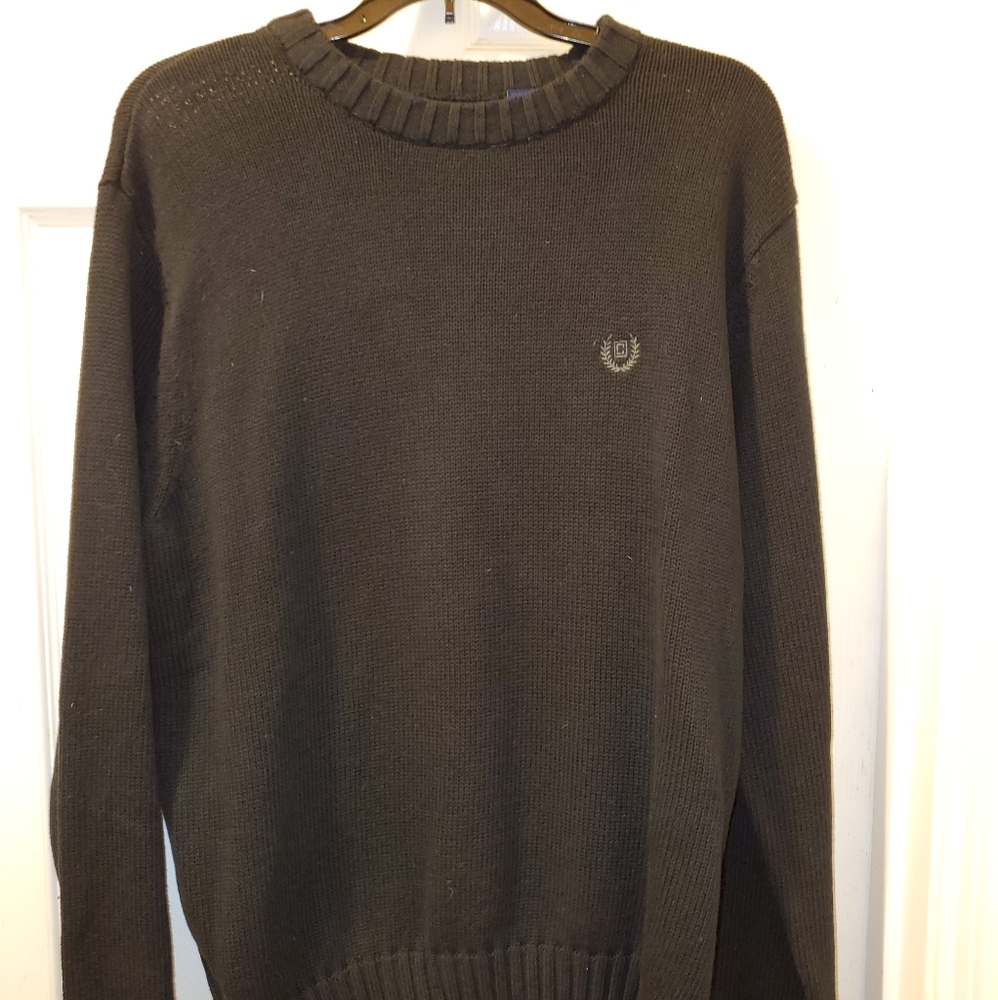 Chaps Sweater